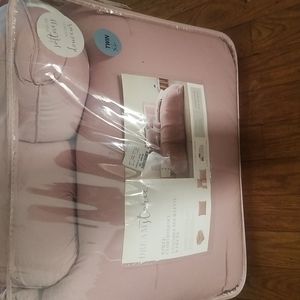 8 piece comforter set